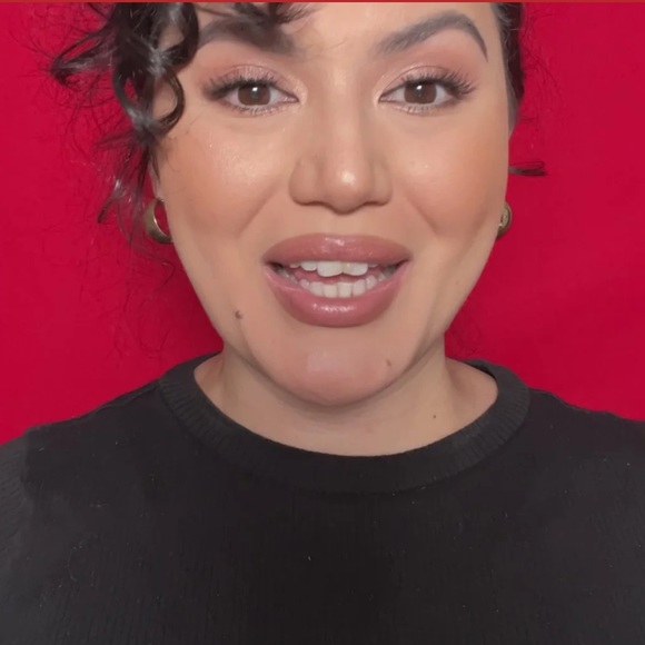 NEW: 2pc Makeup Bundle (x2) *REINA Moisturizing Finishing Powder “Perla” - Picture 8 of 12